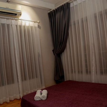 Village House Nha Trang Exteriör bild