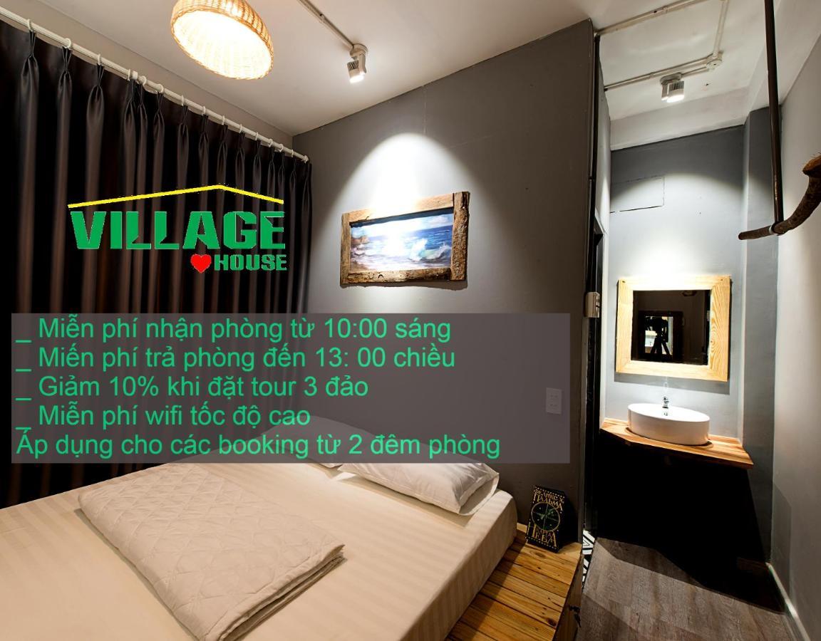 Village House Nha Trang Exteriör bild