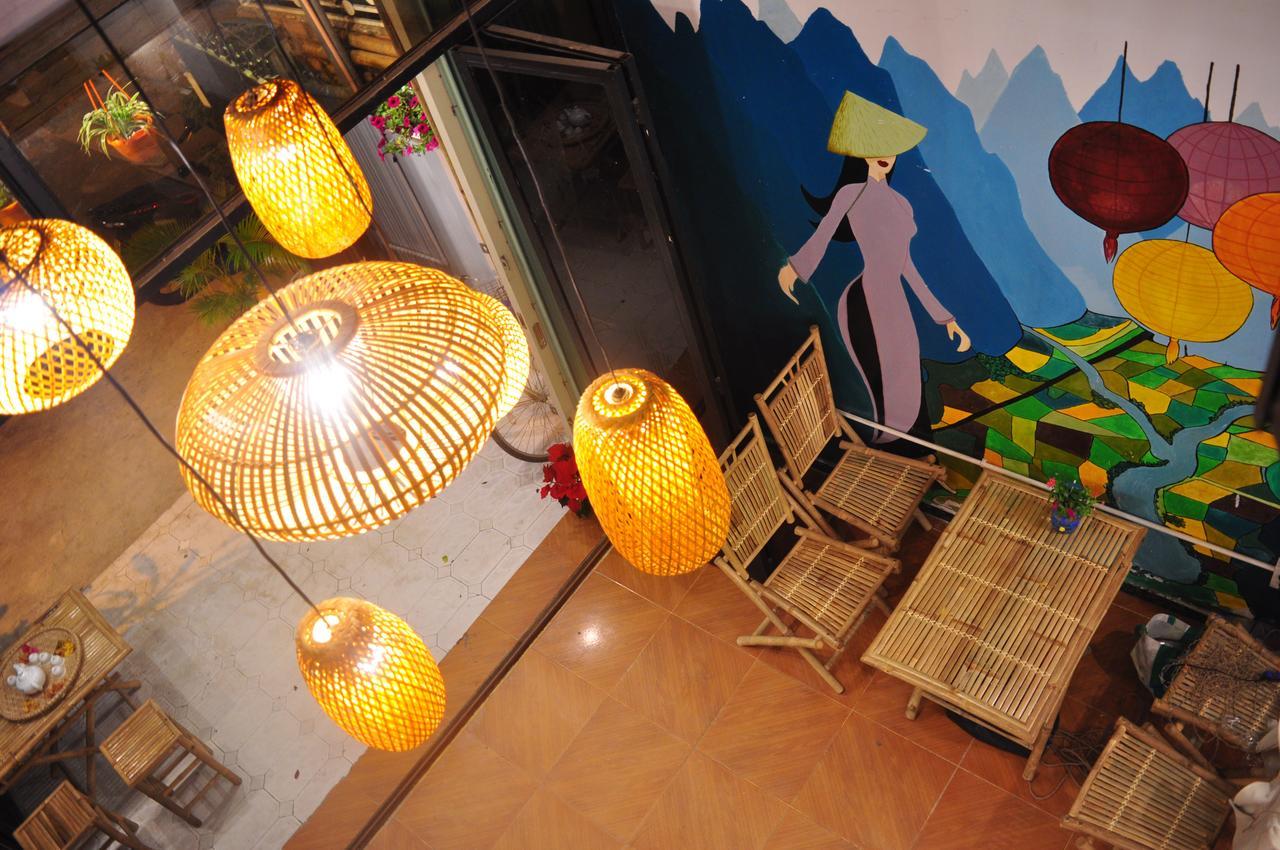 Village House Nha Trang Exteriör bild
