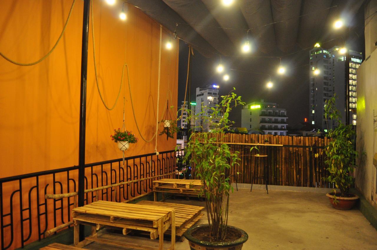Village House Nha Trang Exteriör bild