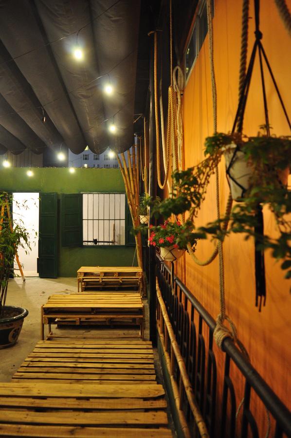 Village House Nha Trang Exteriör bild