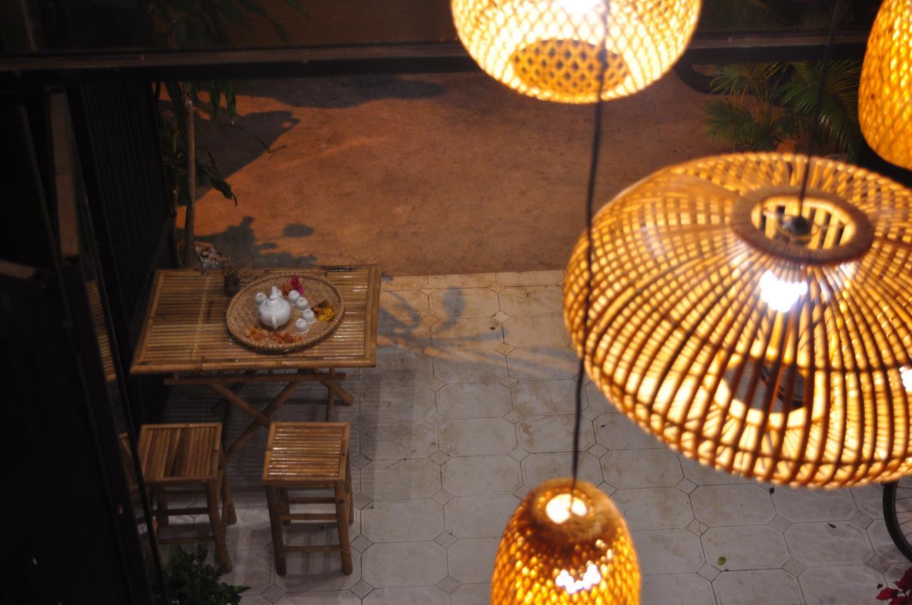 Village House Nha Trang Exteriör bild