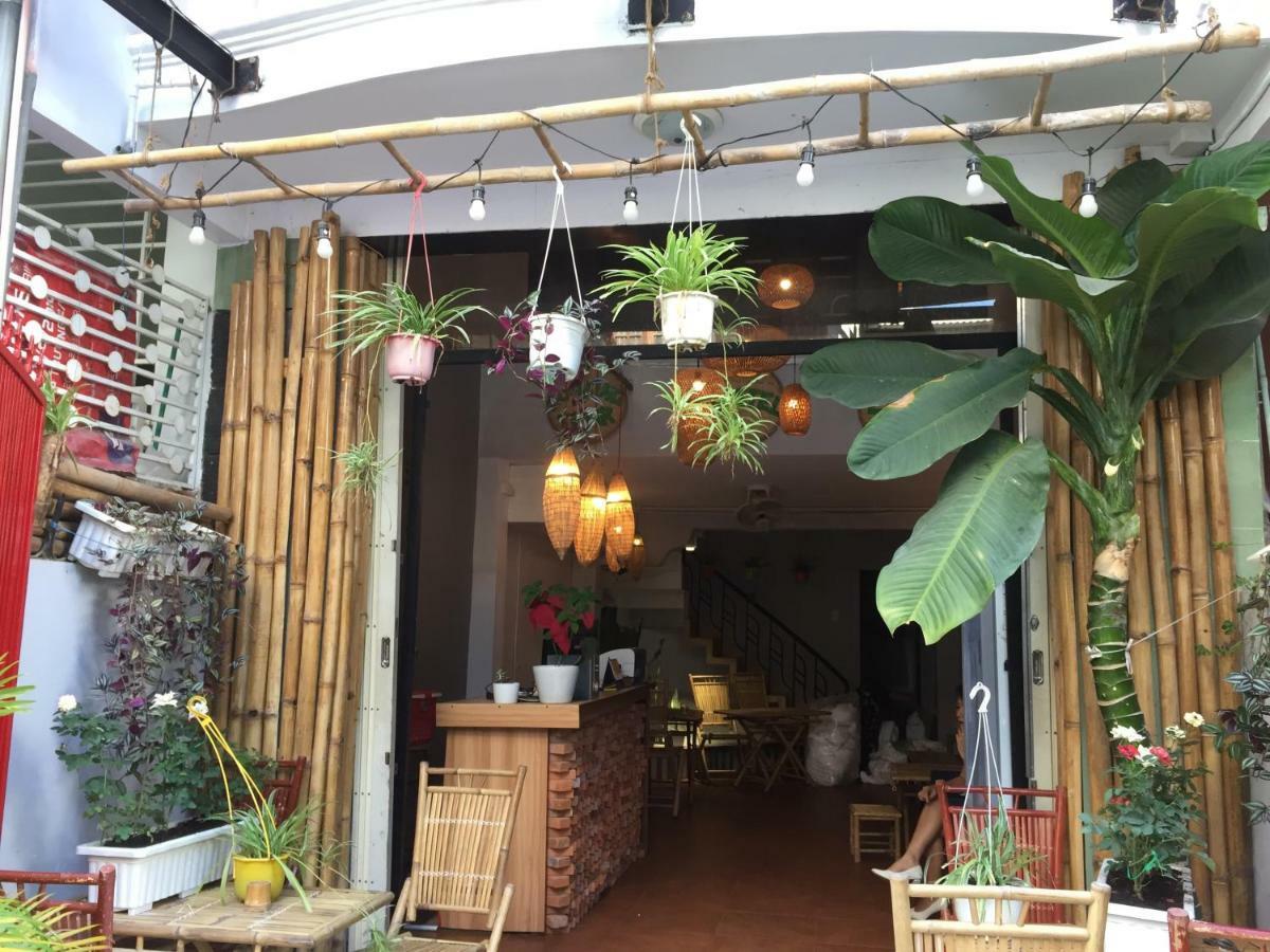 Village House Nha Trang Exteriör bild