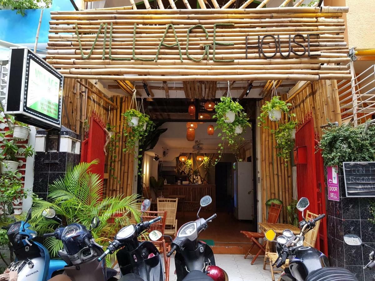 Village House Nha Trang Exteriör bild