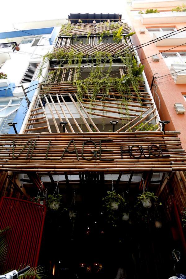 Village House Nha Trang Exteriör bild