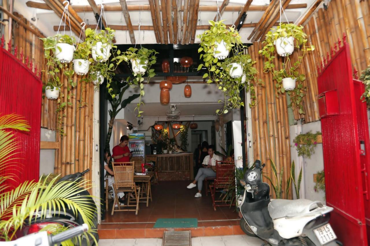 Village House Nha Trang Exteriör bild